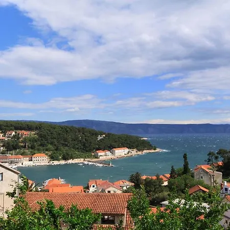 Jelsa 8798a Διαμέρισμα Jelsa (Hvar)